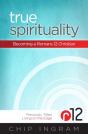 True Spirituality - Preview