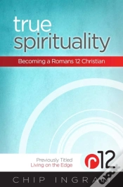 Capa do artigo True Spirituality