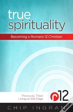 Capa do artigo True Spirituality