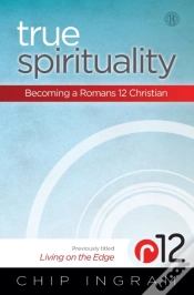 Capa do artigo True Spirituality