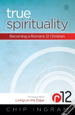 Capa do artigo True Spirituality