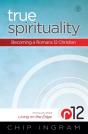 True Spirituality - Preview