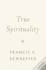 Capa do artigo True Spirituality