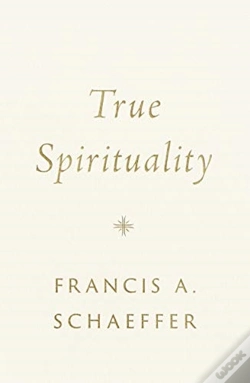 Capa do artigo True Spirituality