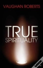 Capa do artigo True Spirituality