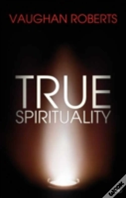 Capa do artigo True Spirituality