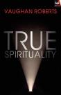 True Spirituality - Preview
