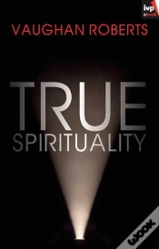 Capa do artigo True Spirituality