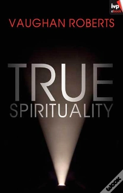 Capa do artigo True Spirituality