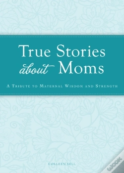 Capa do artigo True Stories About Moms