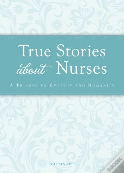 Capa do artigo True Stories About Nurses