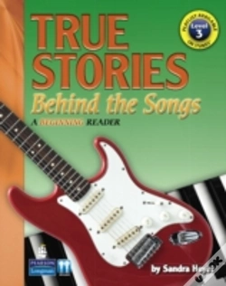 Capa do artigo True Stories Behind The Songs