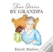 Capa do artigo True Stories By Grandpa