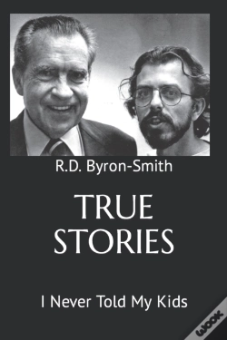 Capa do artigo True Stories