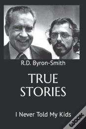 Capa do artigo True Stories