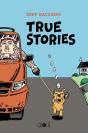 True Stories - Preview