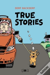 Capa do artigo True Stories
