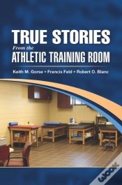 Capa do artigo True Stories From The Athletic Training Room