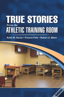 Capa do artigo True Stories From The Athletic Training Room