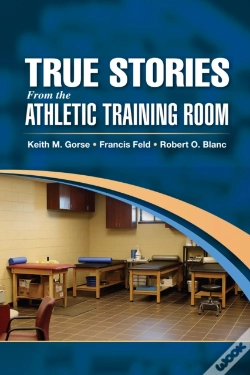 Capa do artigo True Stories From The Athletic Training Room