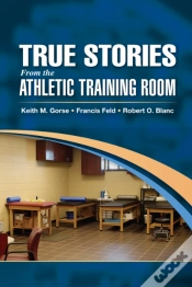 Capa do artigo True Stories From The Athletic Training Room