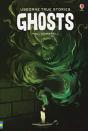 True Stories Ghosts - Preview
