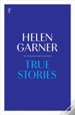 Capa do artigo True Stories