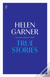 Capa do artigo True Stories