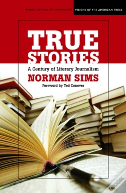 Capa do artigo True Stories