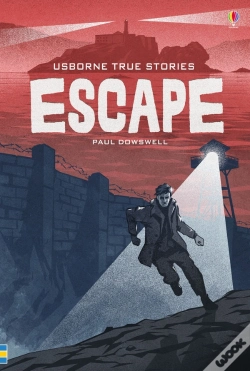 Capa do artigo True Stories Of Escape