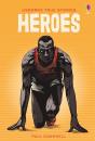 True Stories Of Heroes - Preview