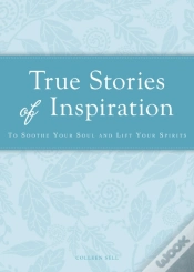 Capa do artigo True Stories Of Inspiration