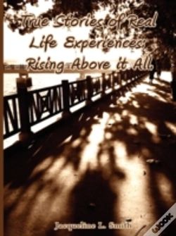 Capa do artigo True Stories Of Real Life Experiences