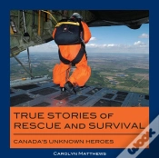 Capa do artigo True Stories Of Rescue And Survival