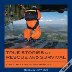 Capa do artigo True Stories Of Rescue And Survival