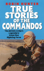 True Stories Of The Commandos - Preview