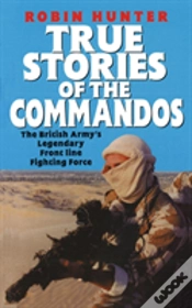 Capa do artigo True Stories Of The Commandos