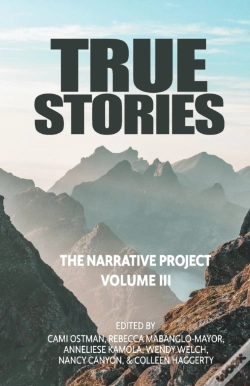 Capa do artigo True Stories: The Narrative Project Volu