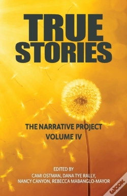 Capa do artigo True Stories: The Narrative Project Volu