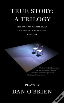 Capa do artigo True Story: A Trilogy