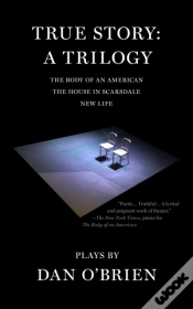 Capa do artigo True Story: A Trilogy