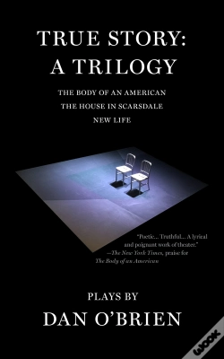 Capa do artigo True Story: A Trilogy