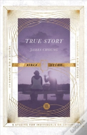 Capa do artigo True Story Bible Study