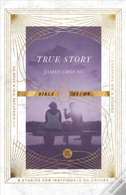 Capa do artigo True Story Bible Study