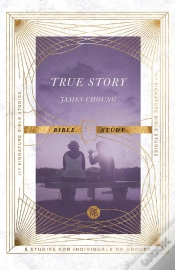 Capa do artigo True Story Bible Study