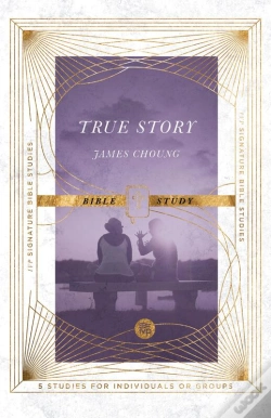 Capa do artigo True Story Bible Study