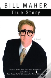 Capa do artigo True Story