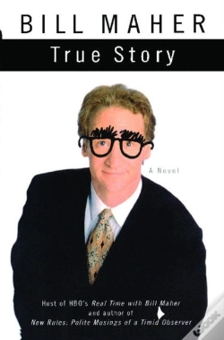 Capa do artigo True Story