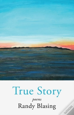 Capa do artigo True Story