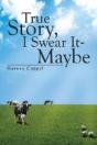 True Story, I Swear It - Maybe - Preview